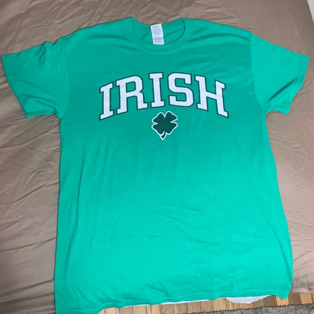 NEW Irish T-shirt